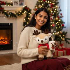 Fluffies™ X'mas Collection