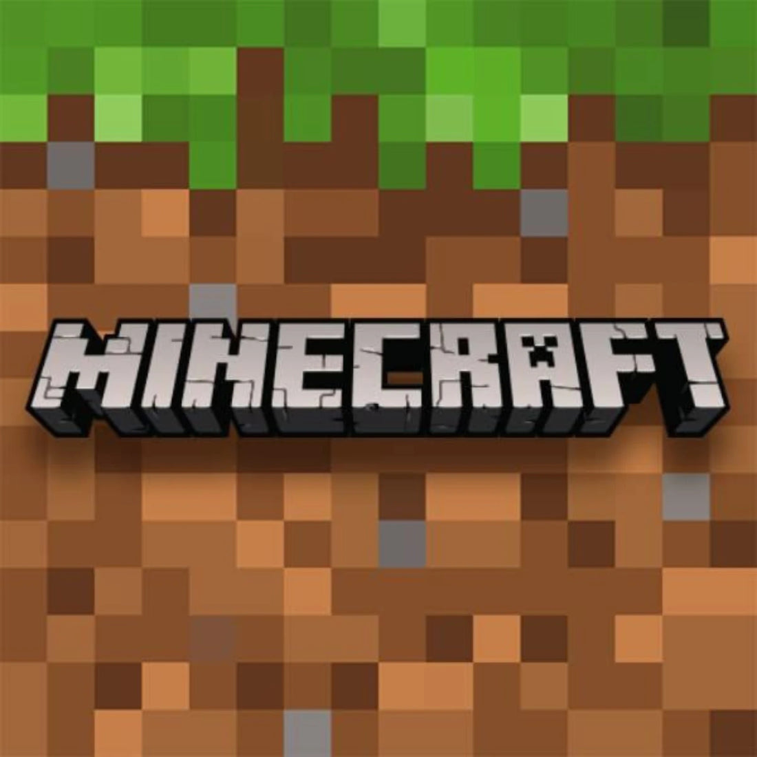 Minecraft Toys