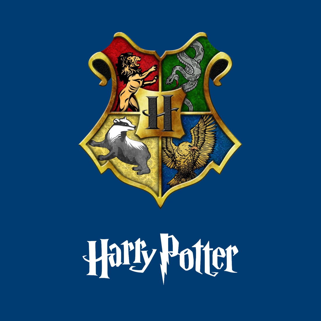 Harry Potter