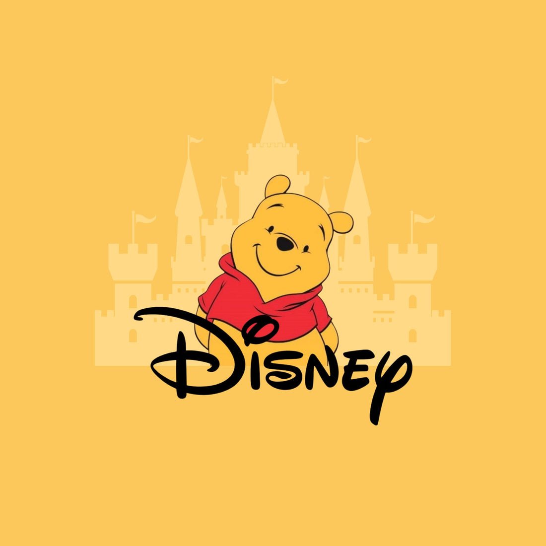 Disney Plush