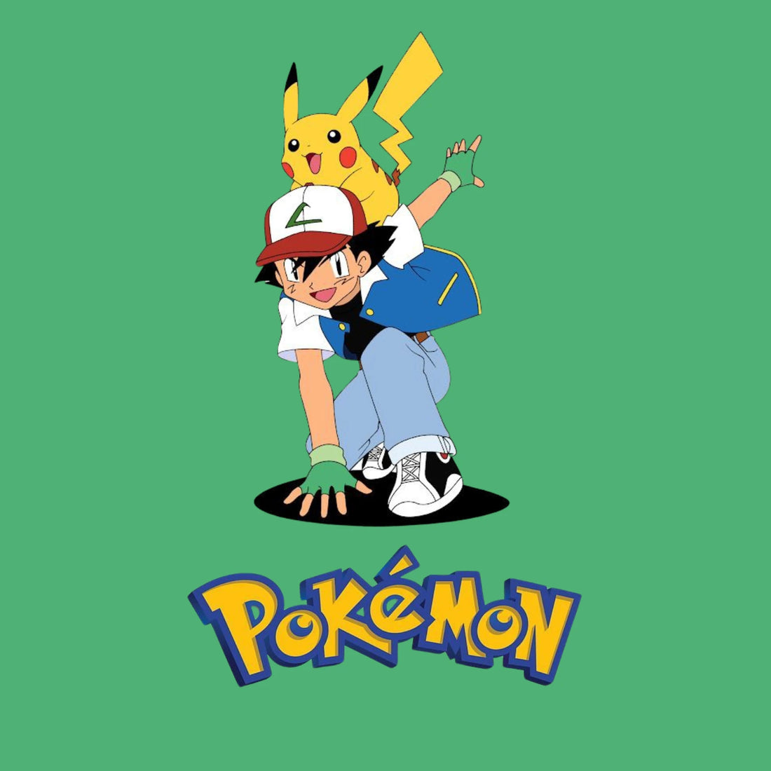 Pokemon