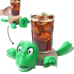 FUSKED Turtle Coaster