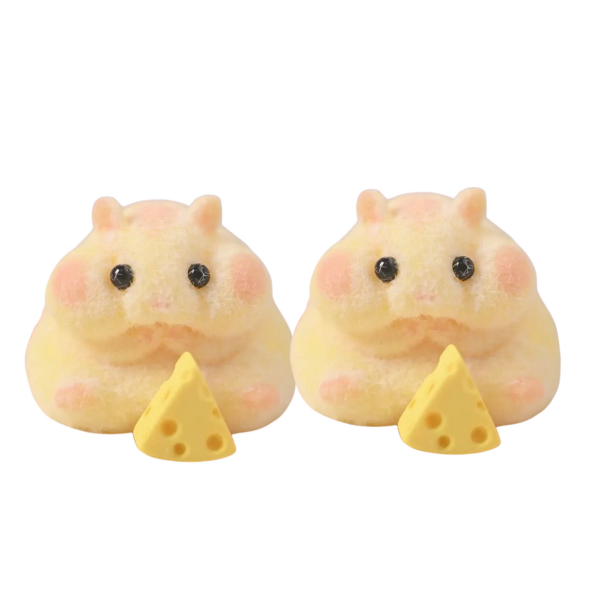 Fluffies™ Squishy Kawaii Bundle
