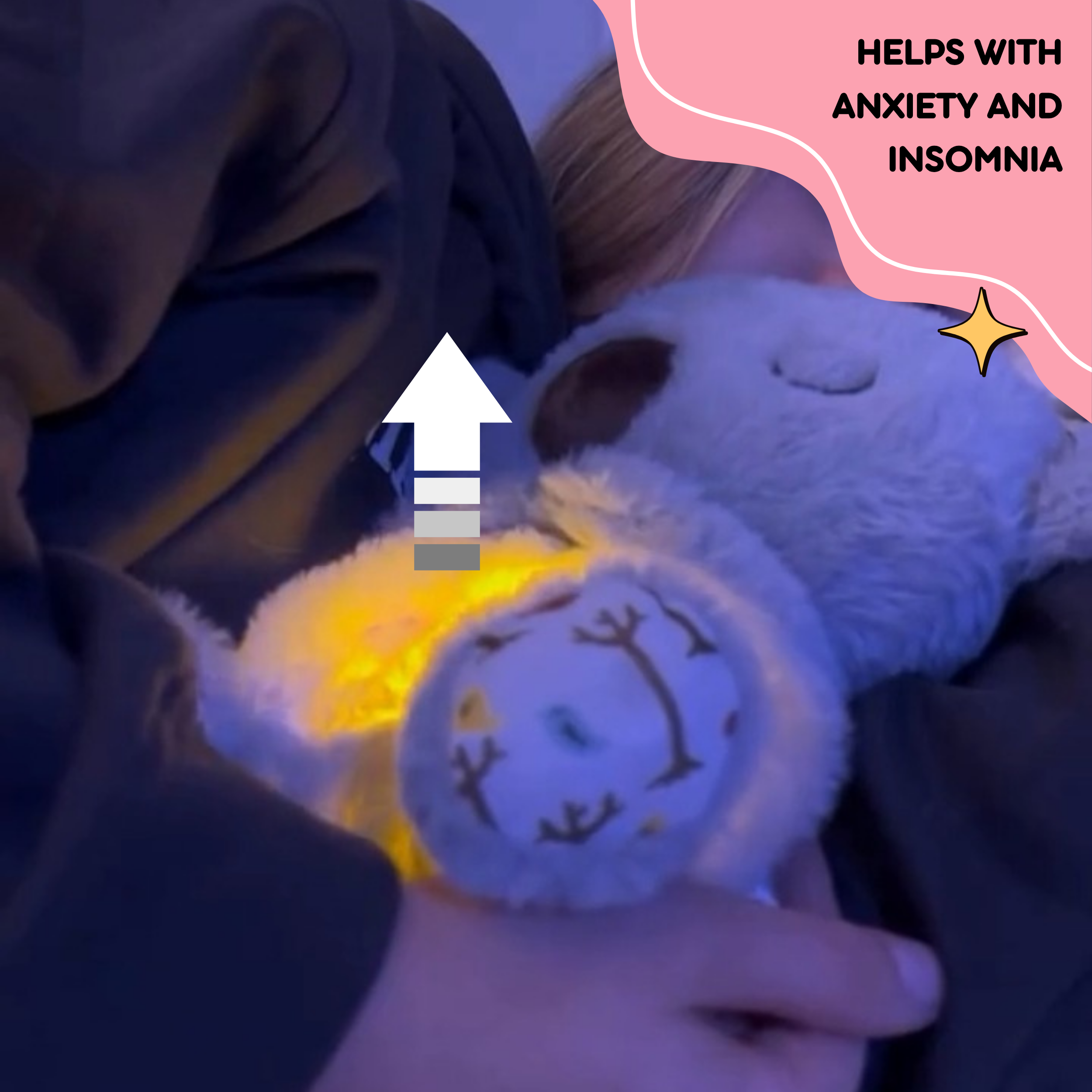 Breathers™ Breathing Koala