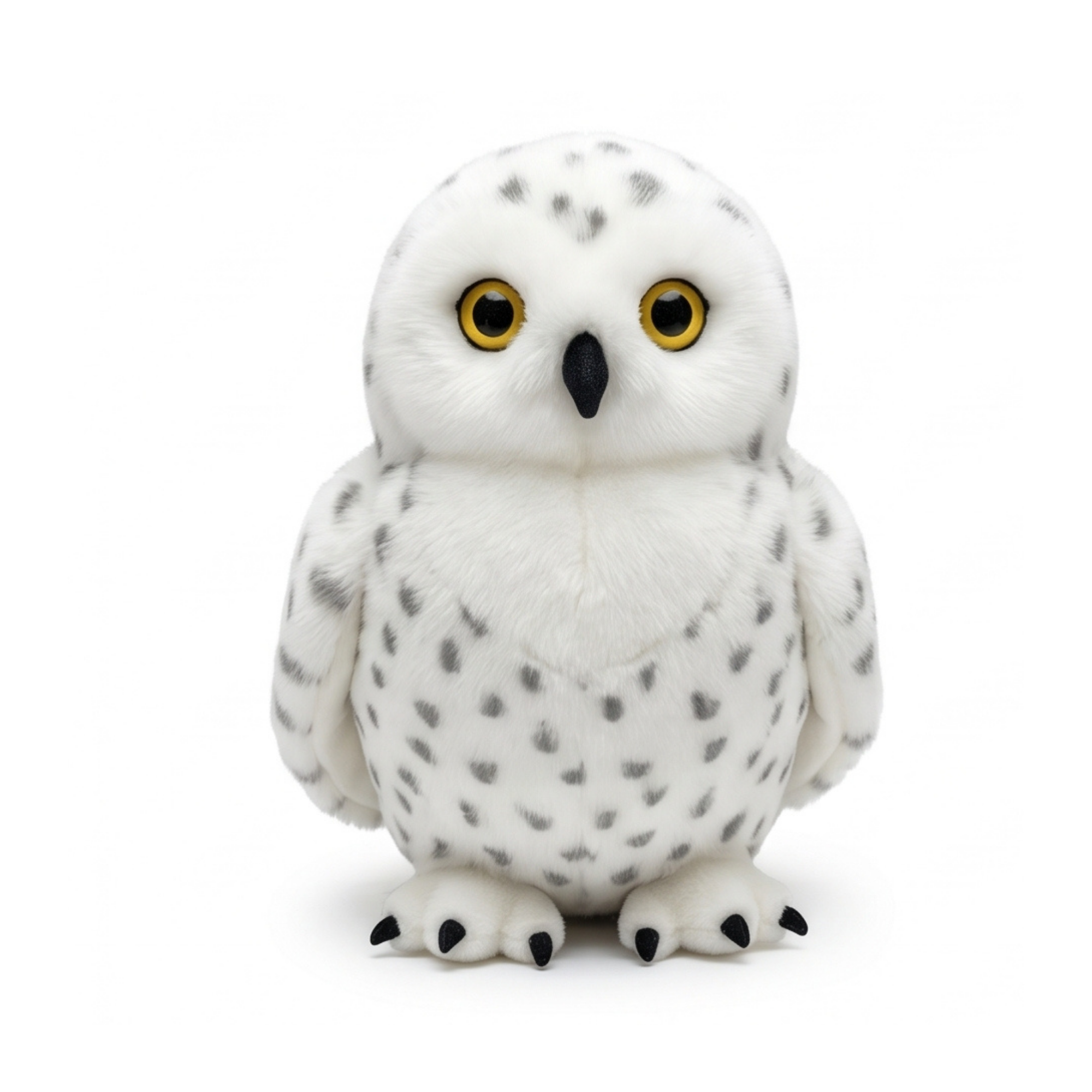 Fluffies™ Find Your Plush Companion