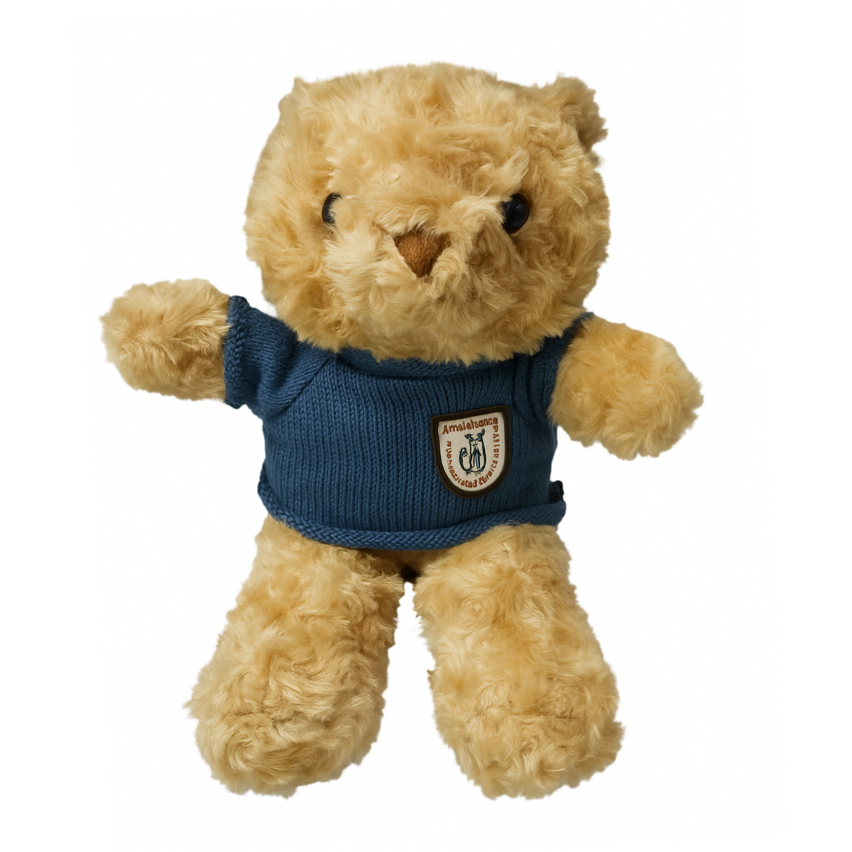 Snugglers™ Dress up teddy