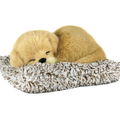 Fluffies™ Air Purifying Sleeping Dogo