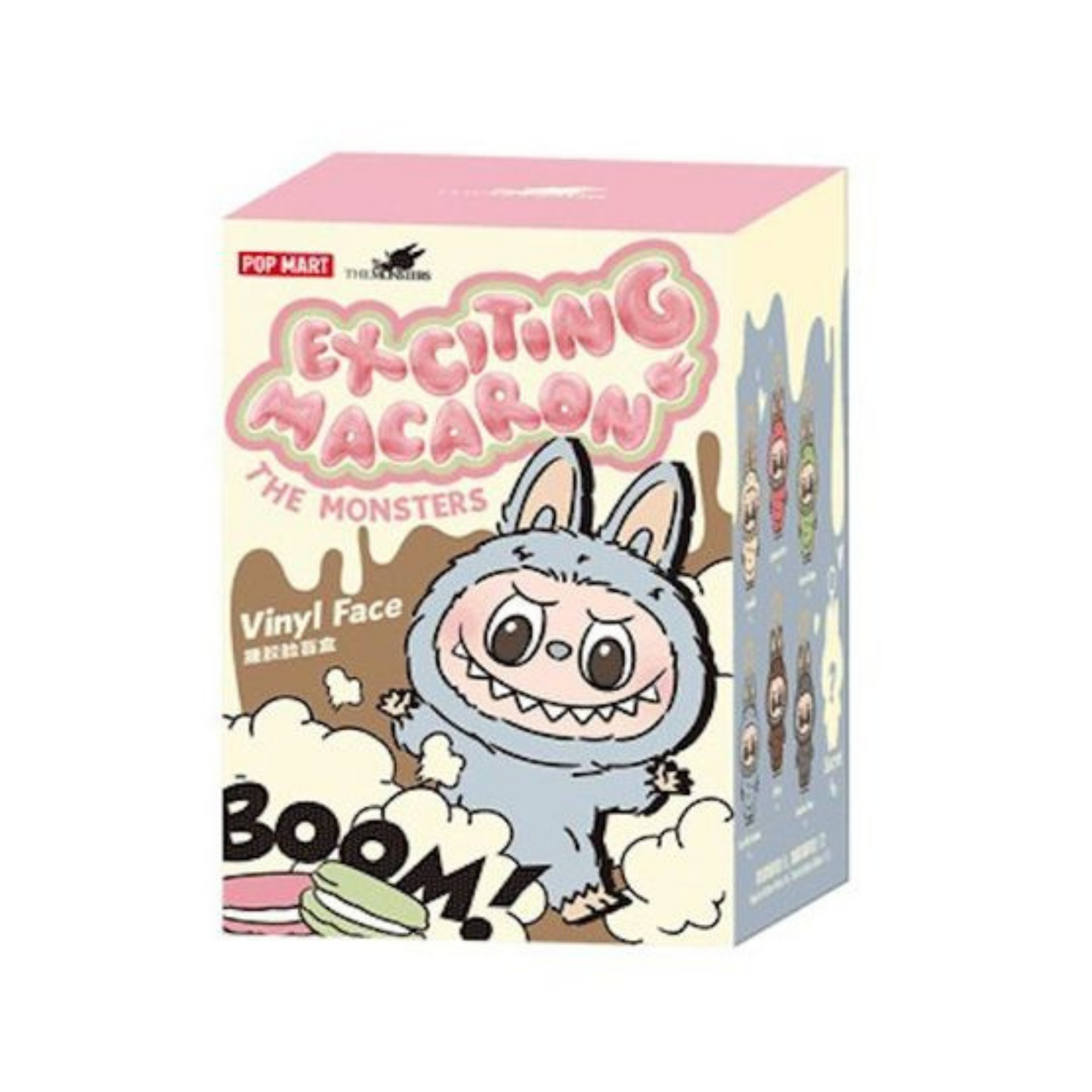 PopMart Labubu - High quality bagcharms