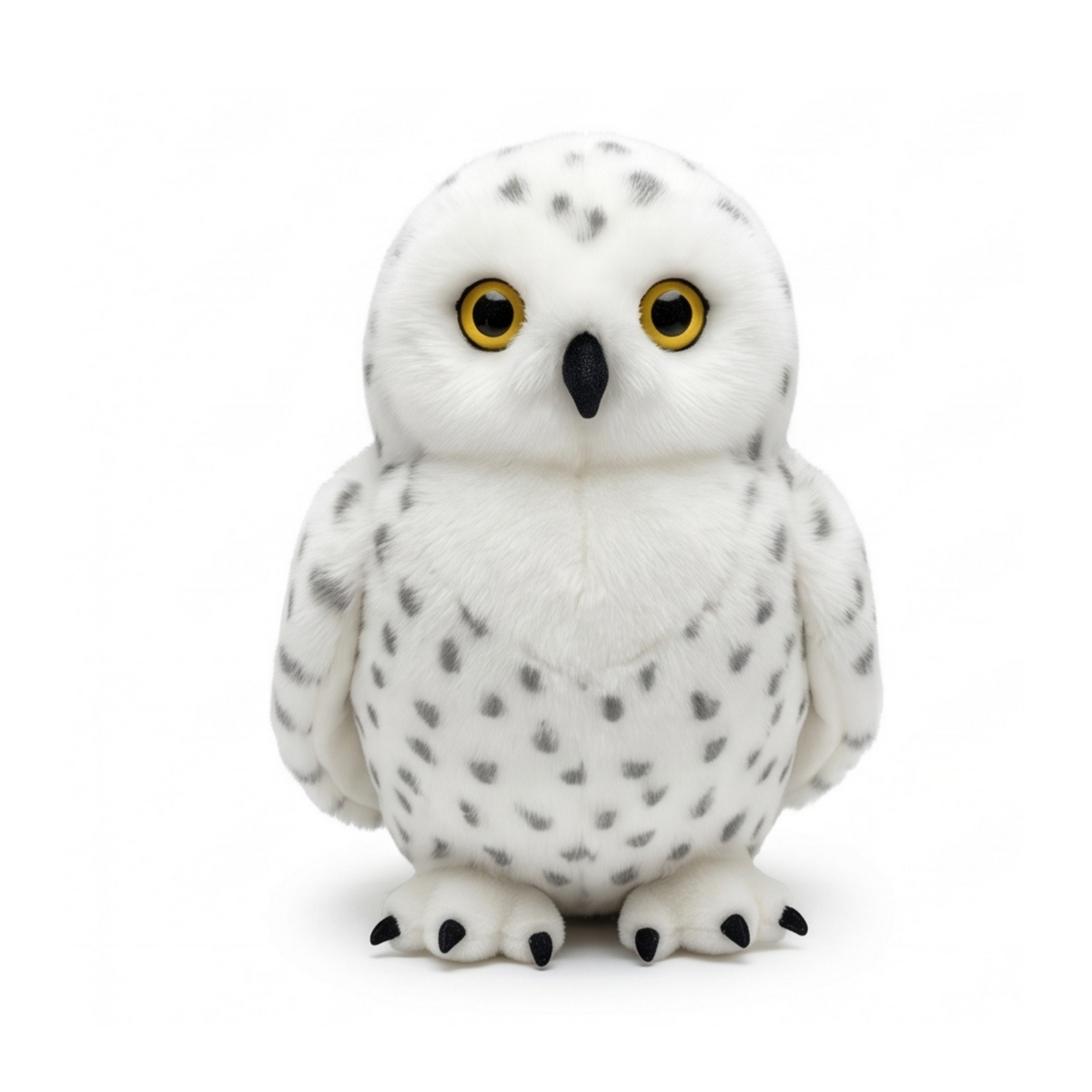 Fluffies™ Hedwig Plush