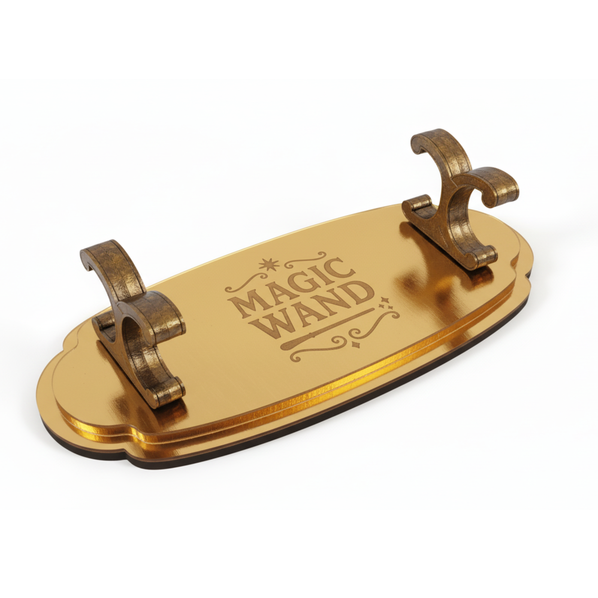 FUSKED™ Wand Stand