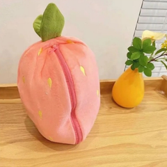 Breathers™ Breathing Strawberry Rabbit – Fusked