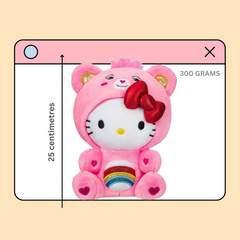 Fluffies™ Hello Kitty