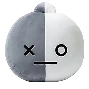 FUSKED Flufies BT21 Van Plush