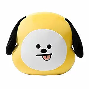 Fluffies™ BT21 Chimmy Plush