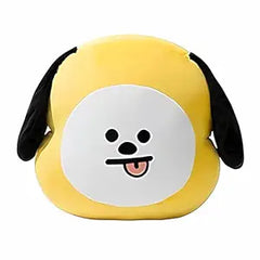 Fluffies™ BT21 Chimmy Plush
