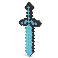Fluffies™ Minecraft Sword