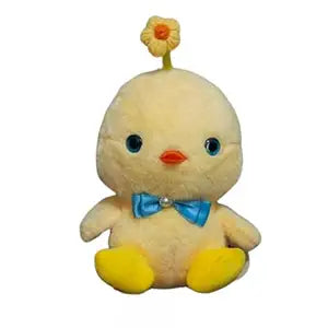 Fusked Flufies Flower Duck Soft Toys