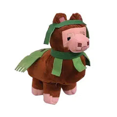 Fluffies™ Minecraft Llama