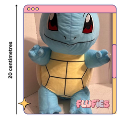 Fusked Fluffies Pokemon Companion - Train Your Pokemon