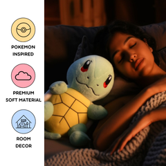 Fusked Fluffies Pokemon Companion - Train Your Pokemon