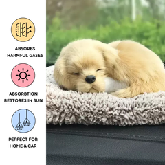 Fluffies™ Air Purifying Sleeping Dogo