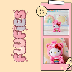 Fluffies™ Hello Kitty