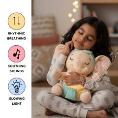 Breathers™ Bal Ganesha