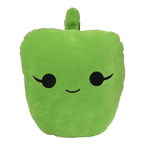 FUSKED Flufies Apple Plush