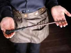 FUSKED Harry Potter Magic Wand