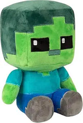 Fluffies™ Minecraft Zombie
