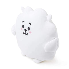 FUSKED Flufies BT21 RJ Plush