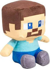 Fluffies™ Minecraft Steve