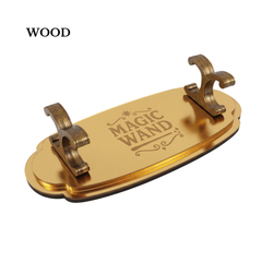 FUSKED™ Wand Stand