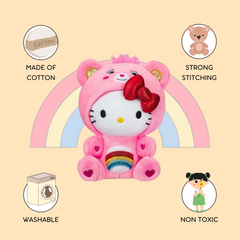 Fluffies™ Hello Kitty