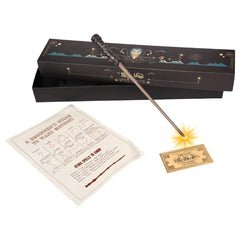 Fusked Harry Potter Light Wand