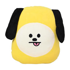 Fluffies™ BT21 Chimmy Plush