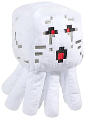 FUSKED Flufies Minecraft Ghast Plush