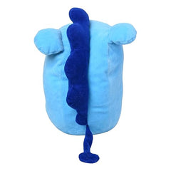 FUSKED Flufies BT21 Mang Plush