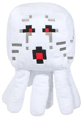 FUSKED Flufies Minecraft Ghast Plush