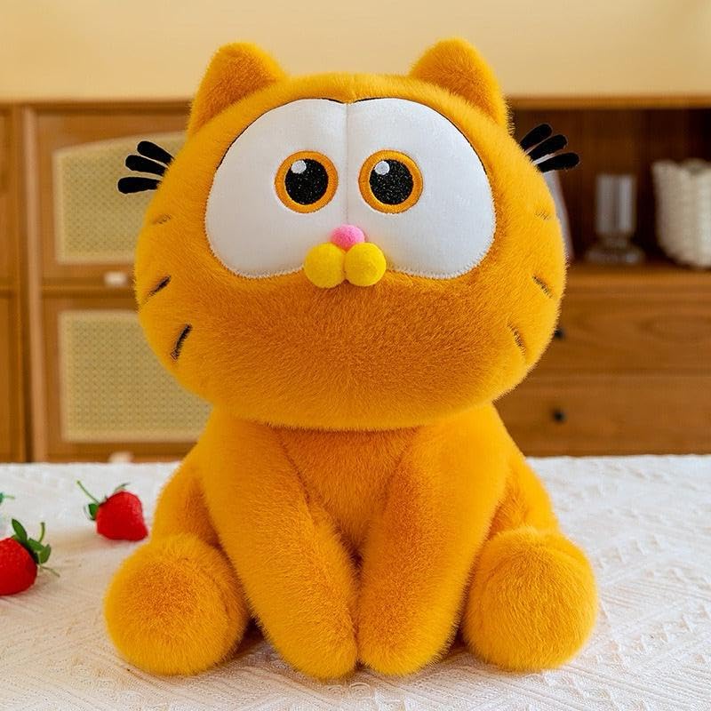 Fluffies™ Garfield – Fusked