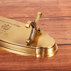 FUSKED Wand Stand