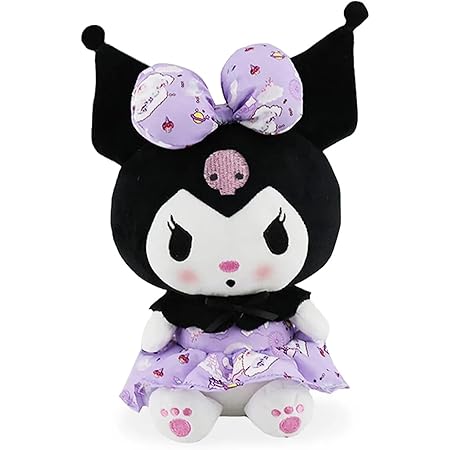Fluffies™ Kuromi
