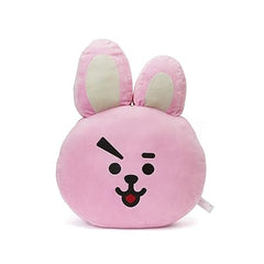 Fluffies™ BT21 Cooky Plush