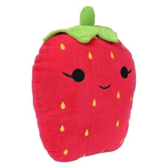 Fluffies™ Watermelon Plush