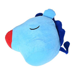 FUSKED Flufies BT21 Mang Plush