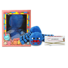 Fluffies™ Minecraft Spider