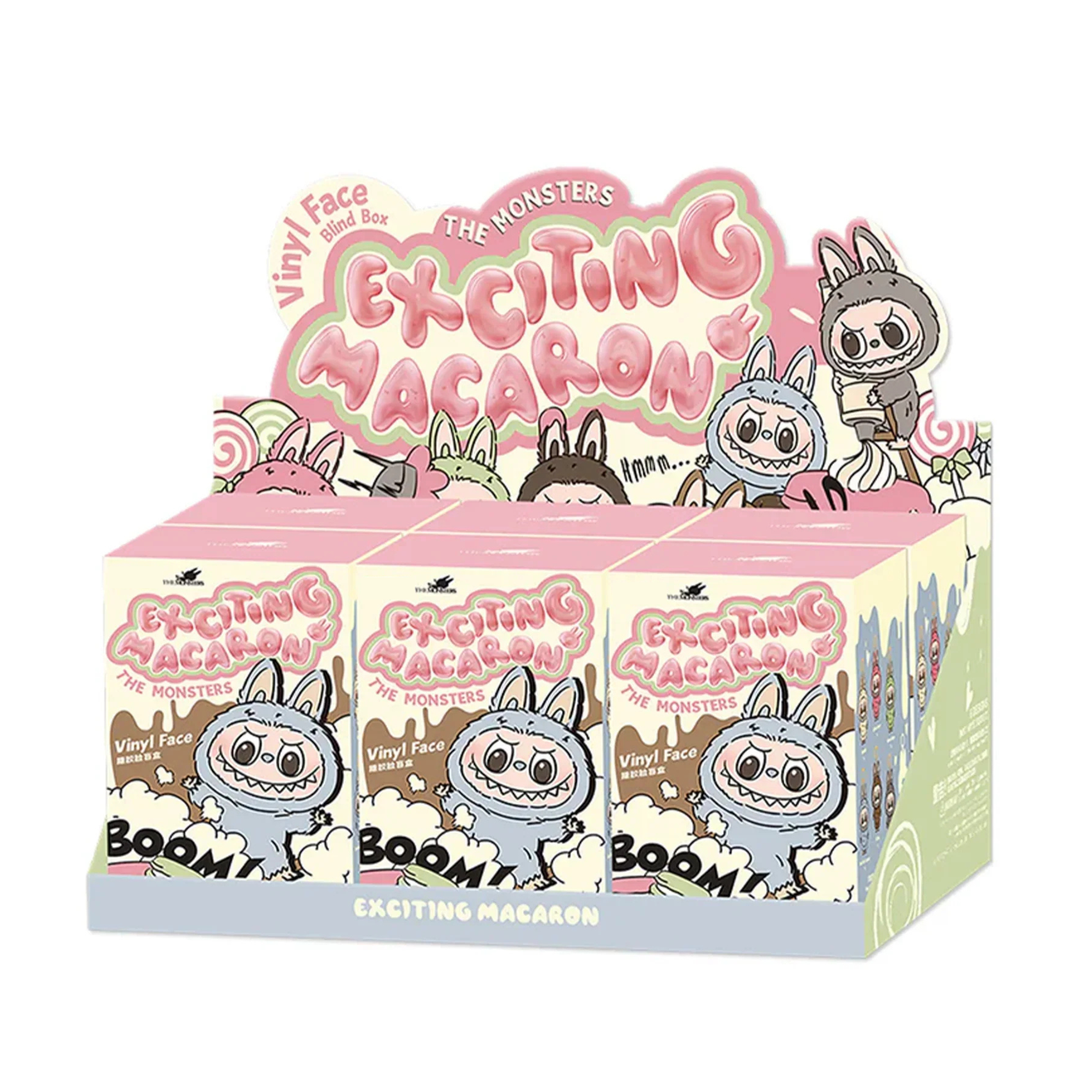 PopMart Labubu - High quality bagcharms