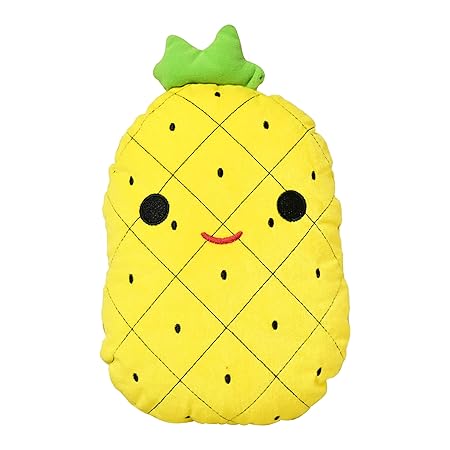 Fluffies™ Pineapple Plush