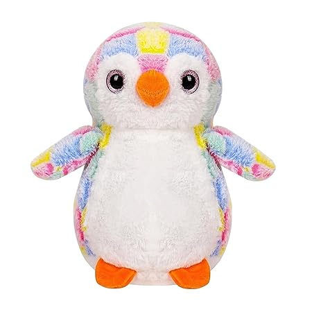Fusked Flufies Penguin Plush Soft Toys