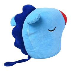 FUSKED Flufies BT21 Mang Plush